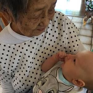 Meet your Posher, Kimberley